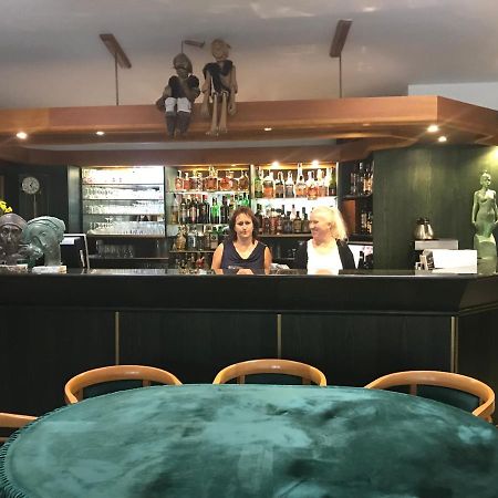 Antik Hotel Sofia Litomysl Bagian luar foto