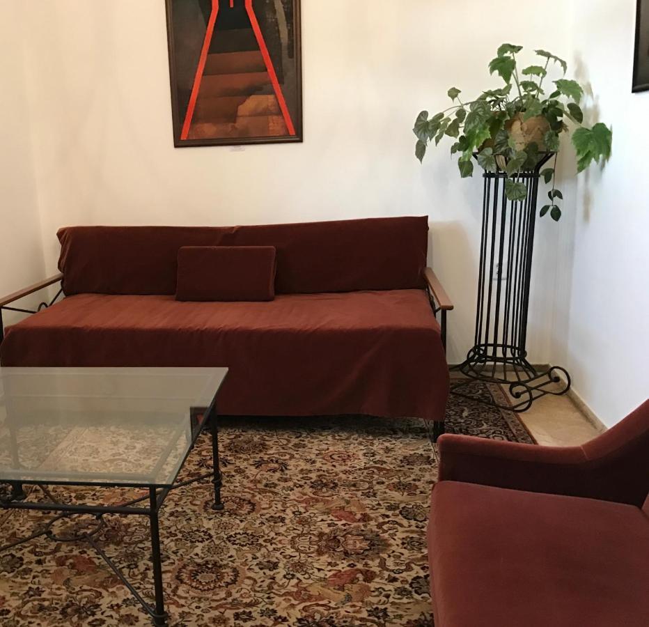 Antik Hotel Sofia Litomysl Bagian luar foto