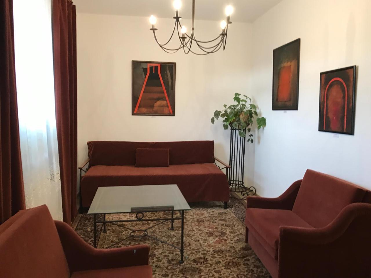 Antik Hotel Sofia Litomysl Bagian luar foto